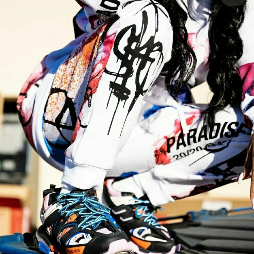 PARADISE CHAOS BY PACSUN - Picture 12 of 12